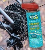 Ceramic All Weather Lube Exporter