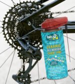 Ceramic All Weather Lube Manufacturer
