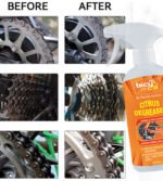 Citrus Degreaser Manufacturer