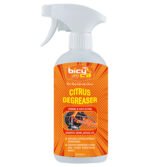 Citrus Degreaser Exporter
