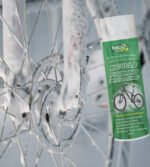 Foaming Bicycle Cleaner Exporter