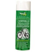 Foaming Bicycle Cleaner Spray Exporter